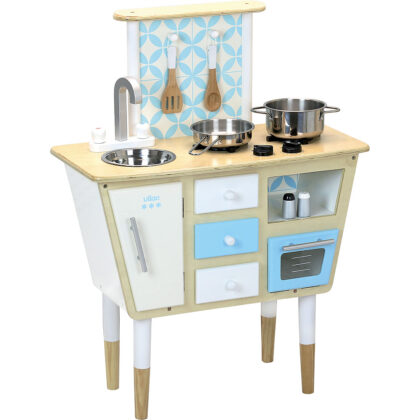 Cuisine Vintage