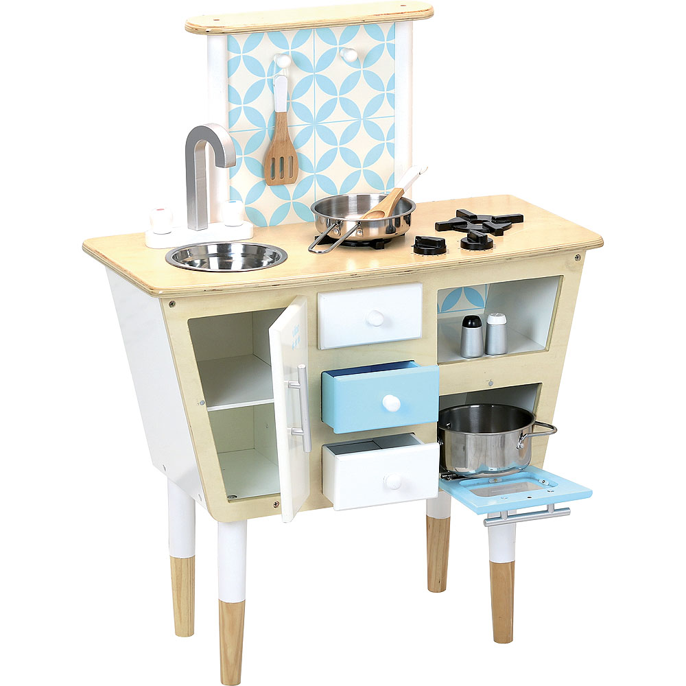 Cuisine Vintage – Image 4