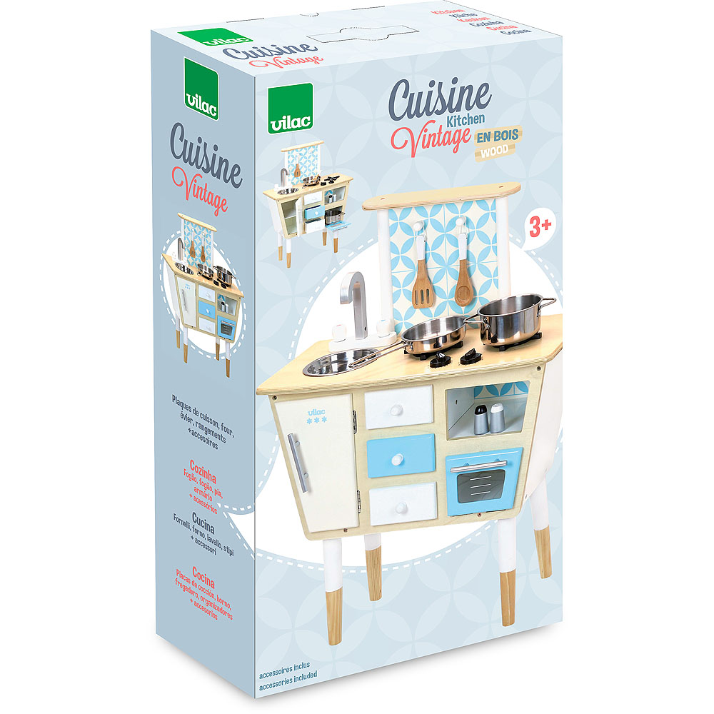 Cuisine Vintage – Image 7