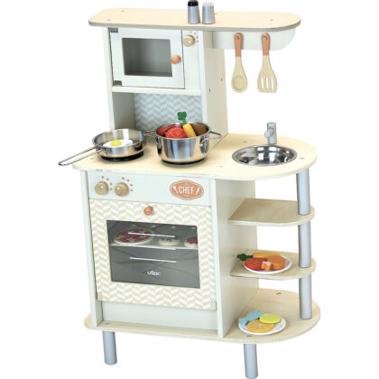 Cuisine du Chef