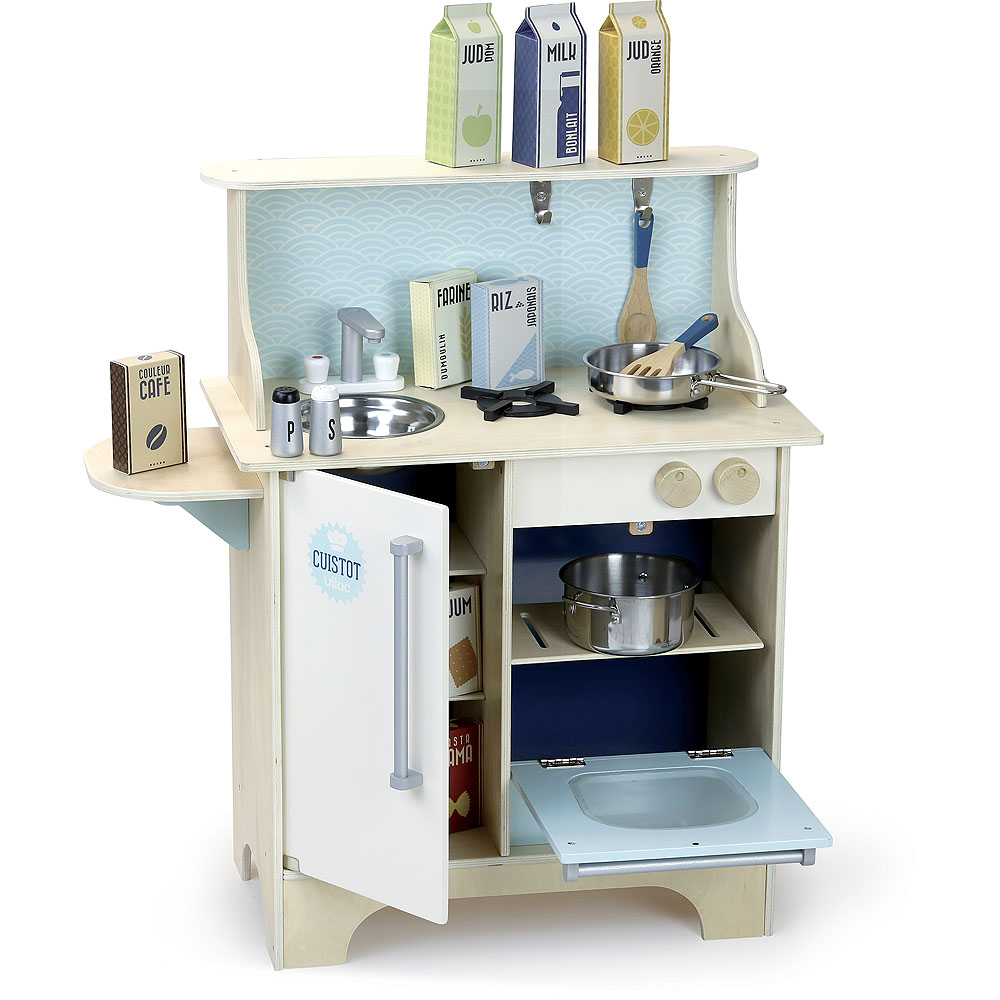 Cuisine Cuistot lagune – Image 3