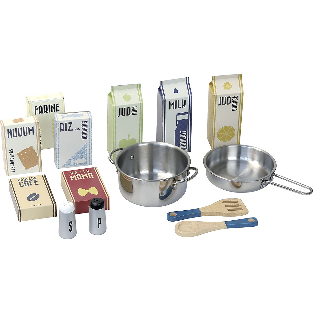 Cuisine Cuistot lagune – Image 4