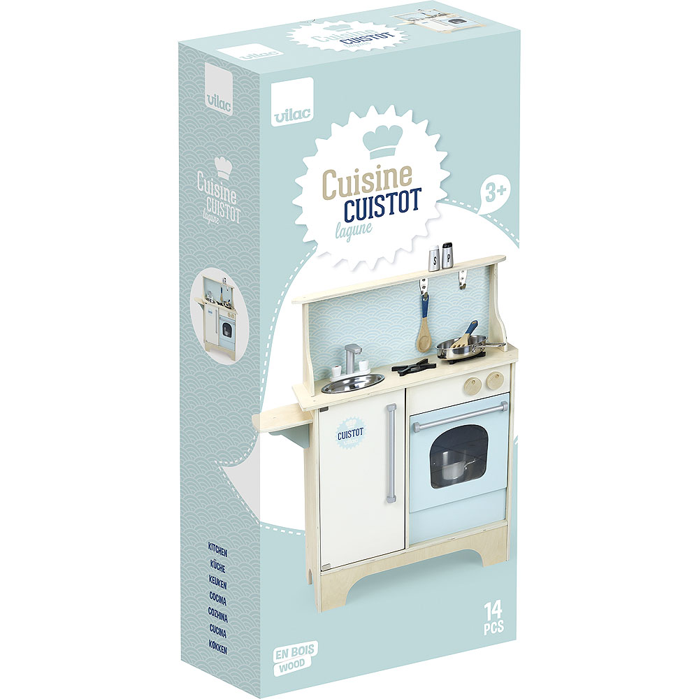 Cuisine Cuistot lagune – Image 6