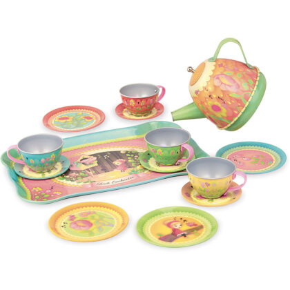Dinette musicale
