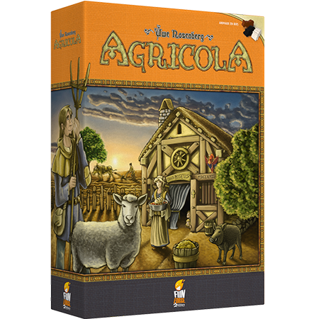 AGRCIOLA