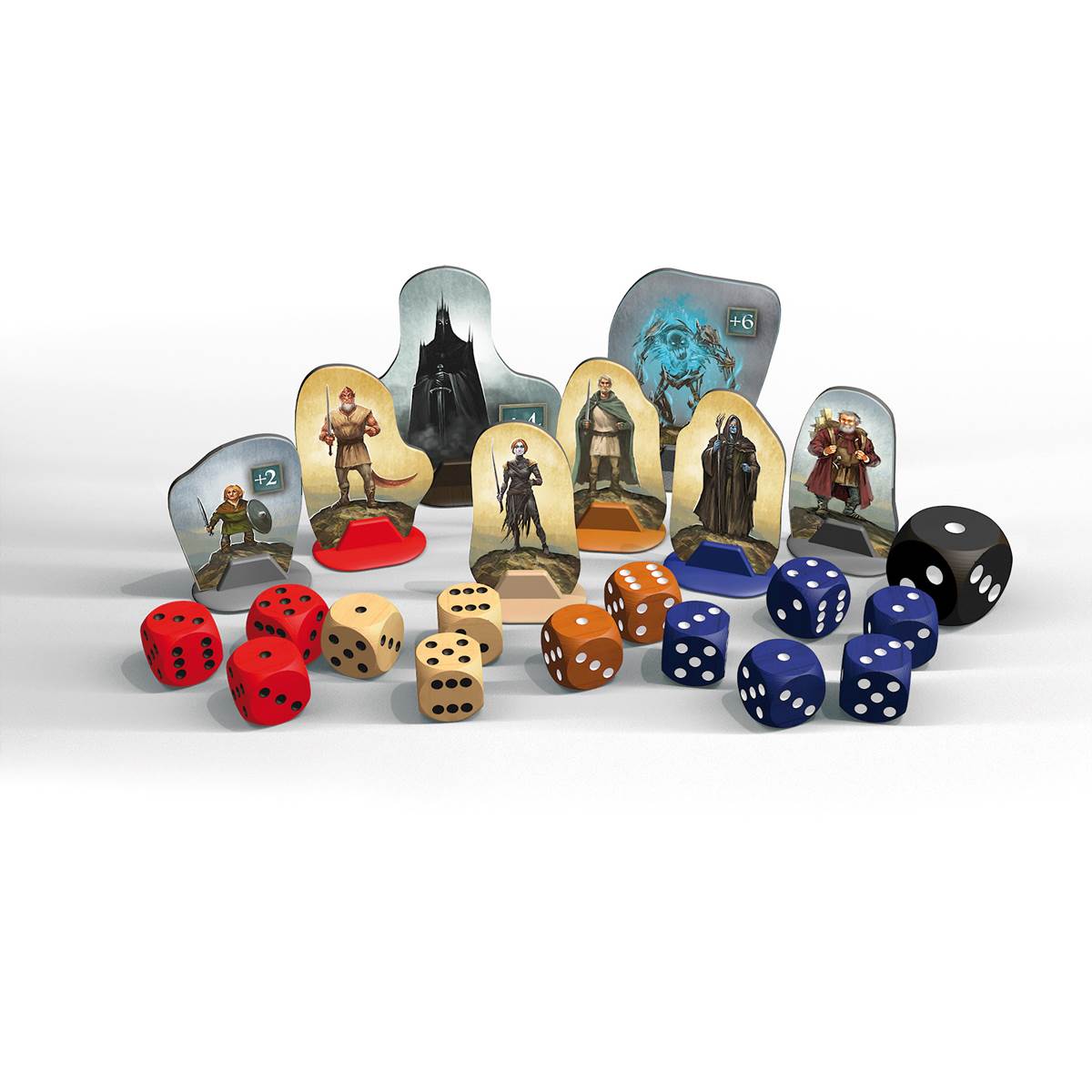 ANDOR EXTENSION HEROS SOMBRES – Image 2
