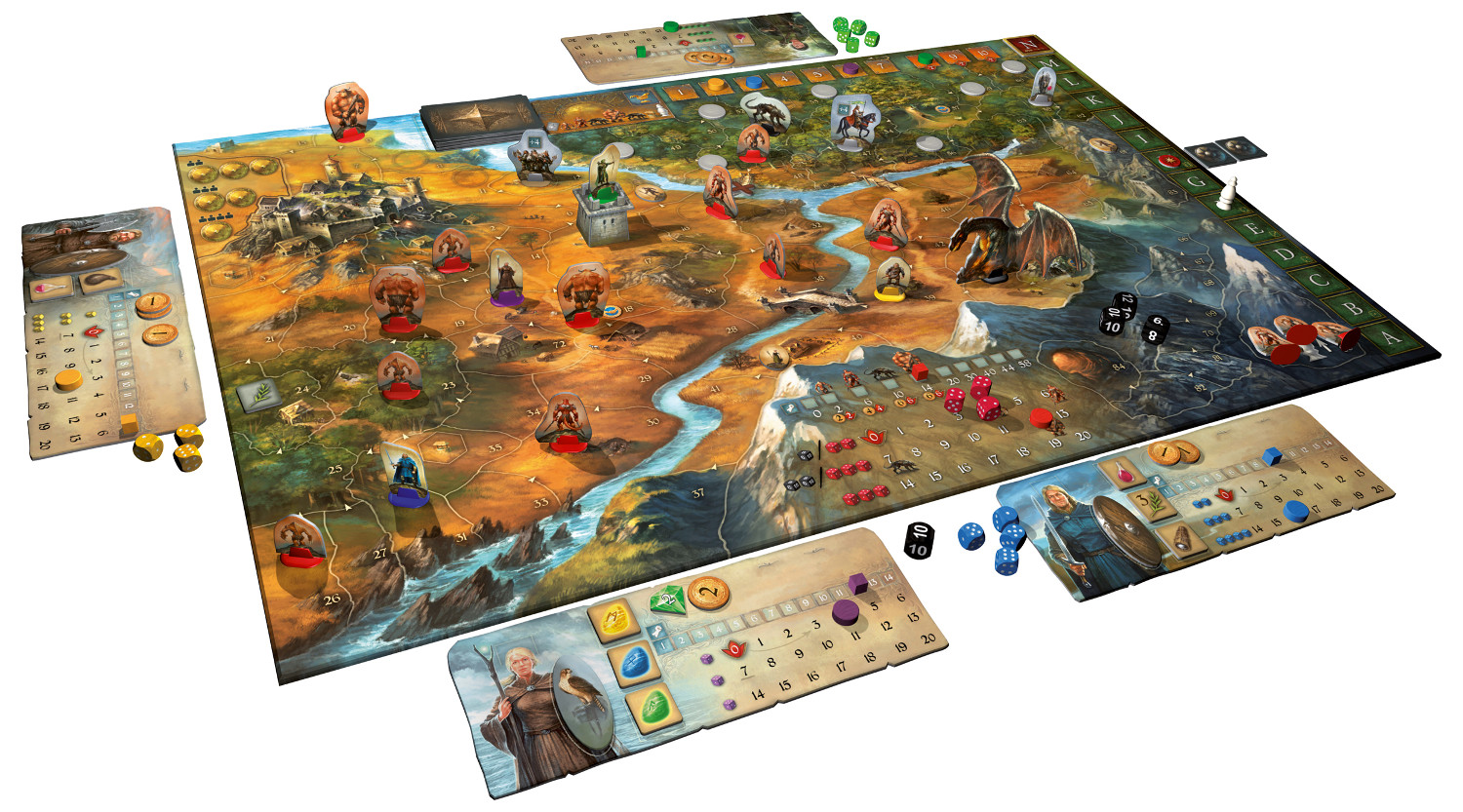 ANDOR – Image 2
