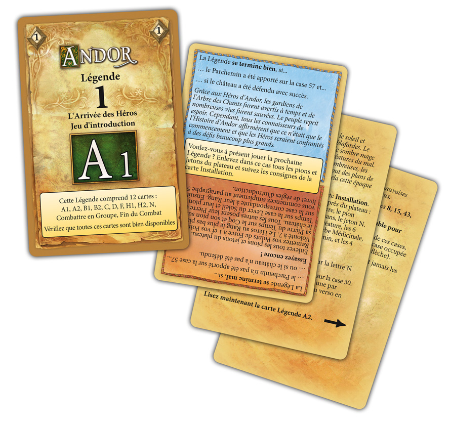 ANDOR – Image 5