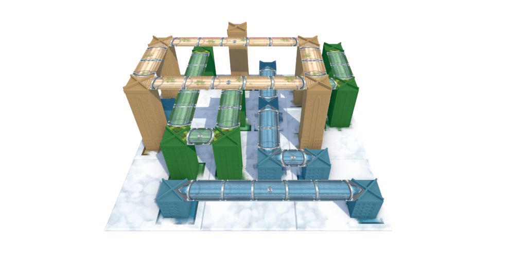 CLOUD CITY – Image 3