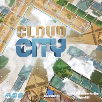 CLOUD CITY – Image 2