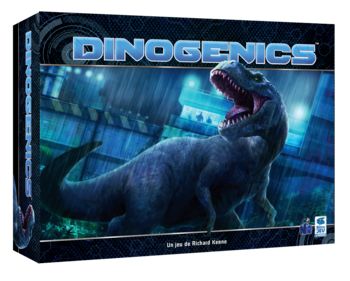 DINOGENICS