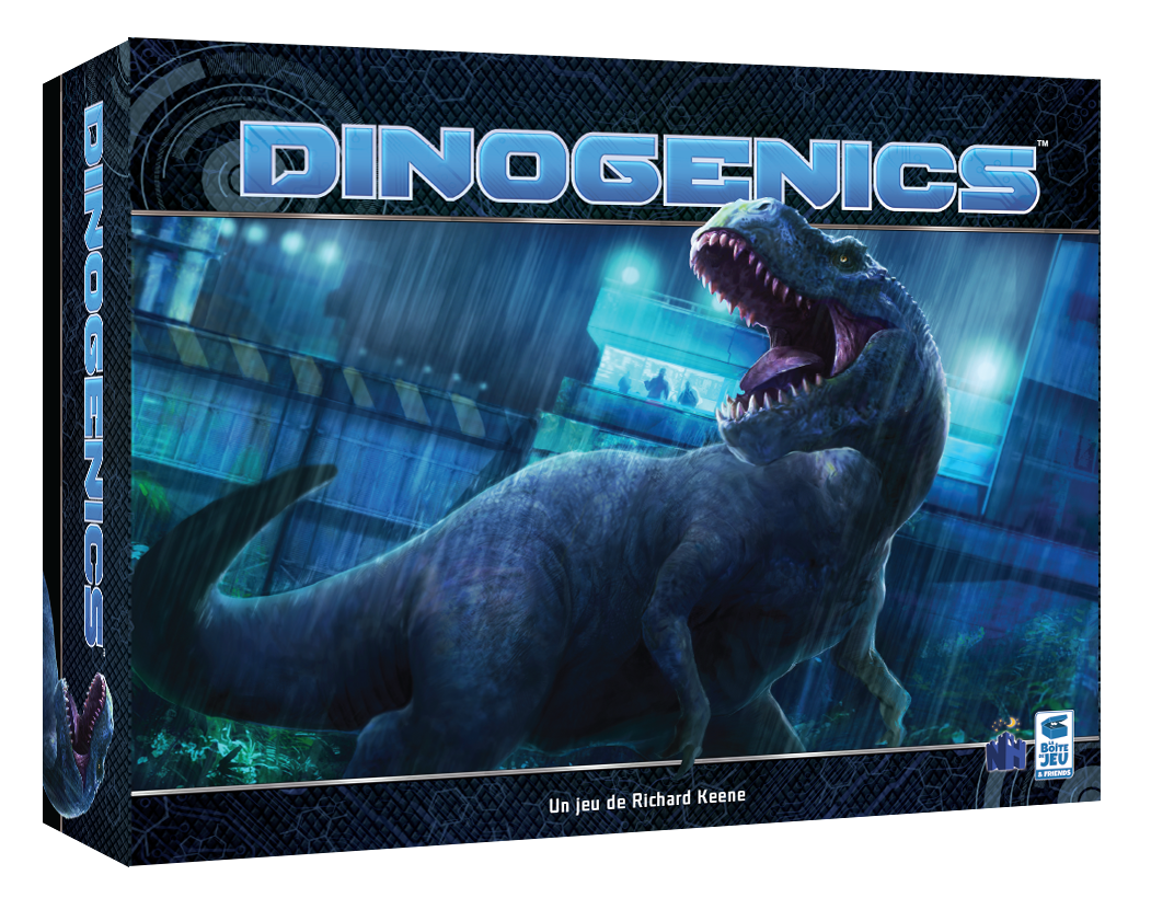 DINOGENICS – Image 3