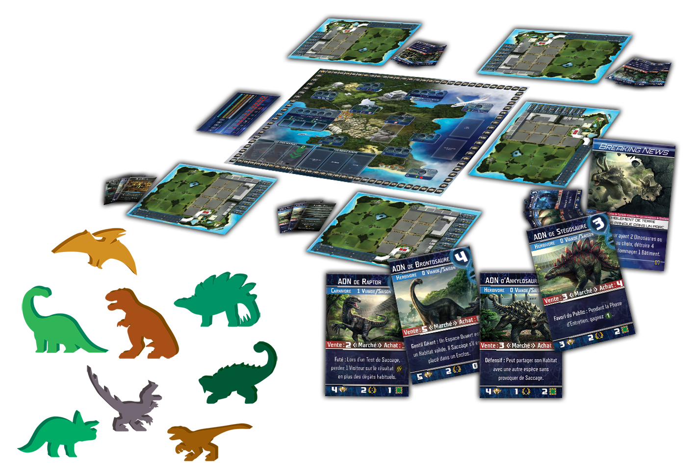 DINOGENICS – Image 4
