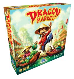 DRAGON MARKET