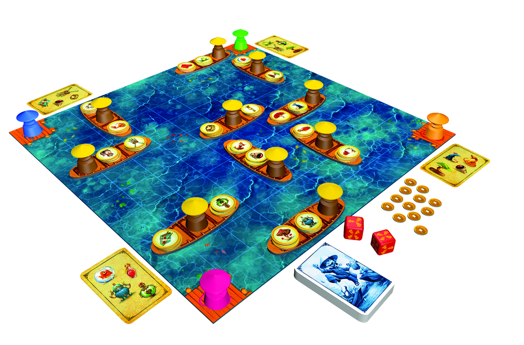 DRAGON MARKET – Image 2