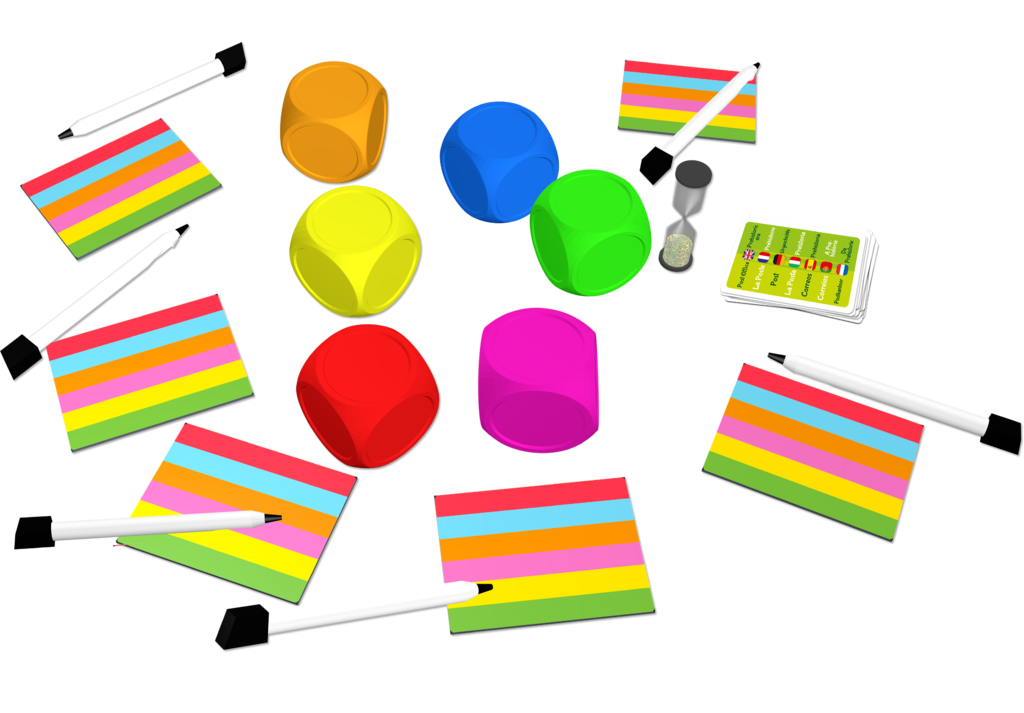 DRAW'N'ROLL – Image 2