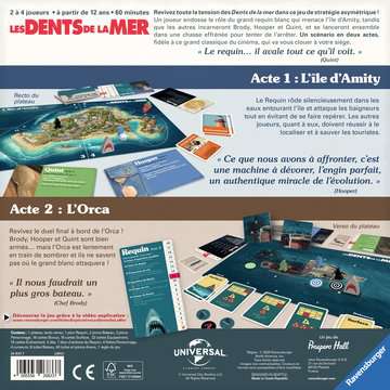 LES DENTS DE LA MER – Image 2