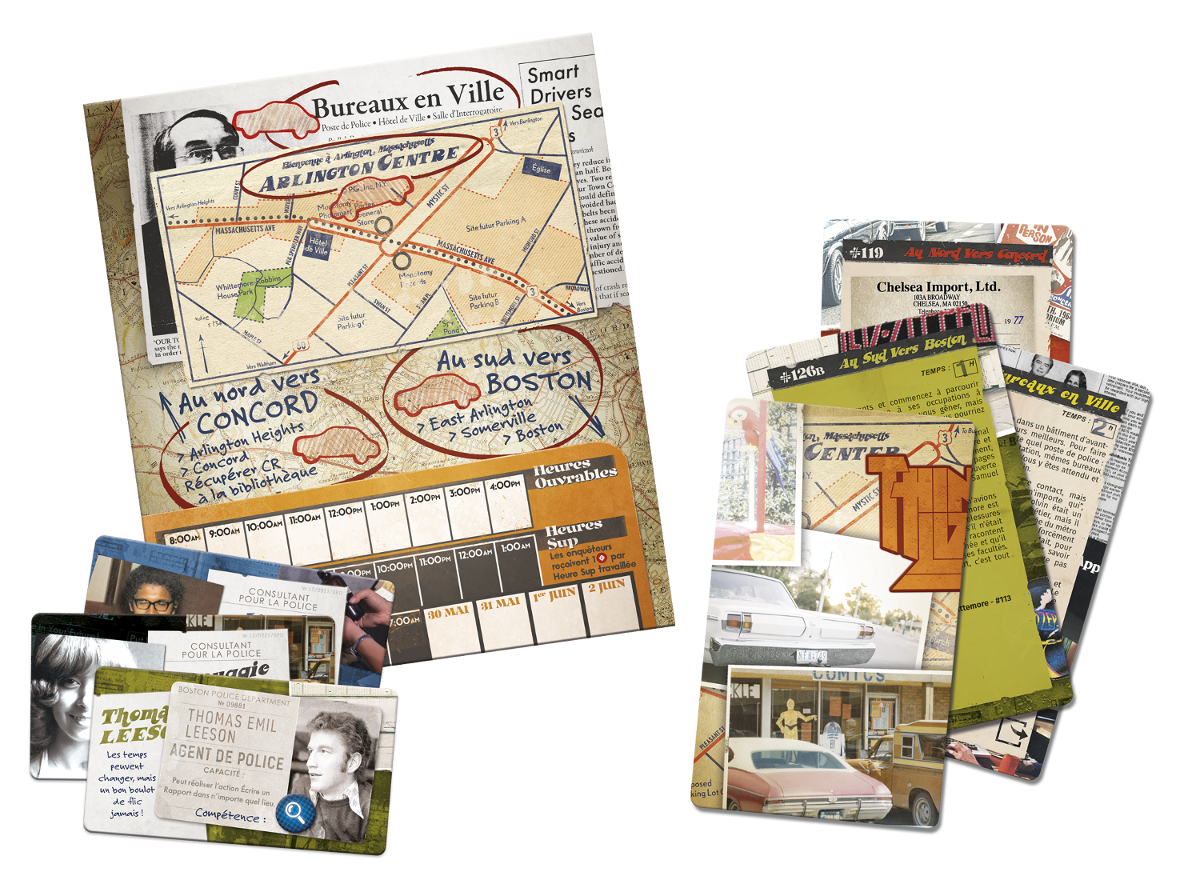 DETECTIVE EXTENSION DIG DEEPER – Image 3