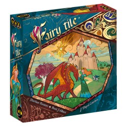 FAIRY TILE