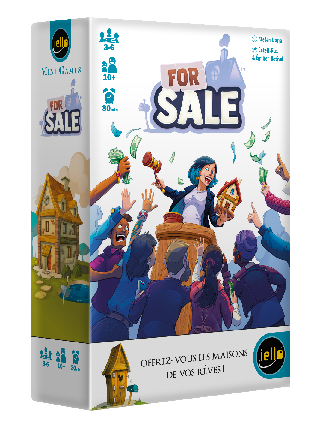 FOR SALE