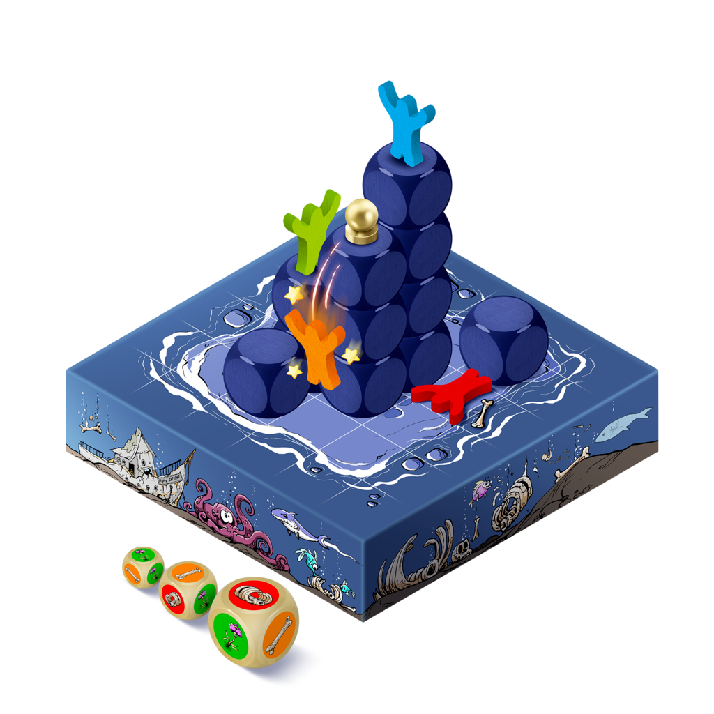 GÉANTS STUPIDES – Image 2