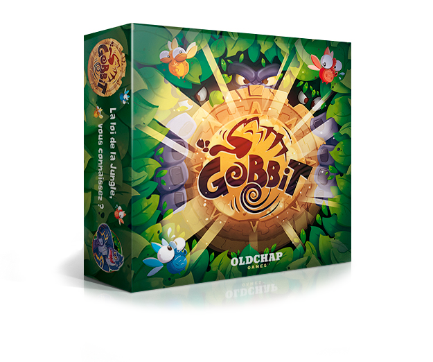 GOBBIT