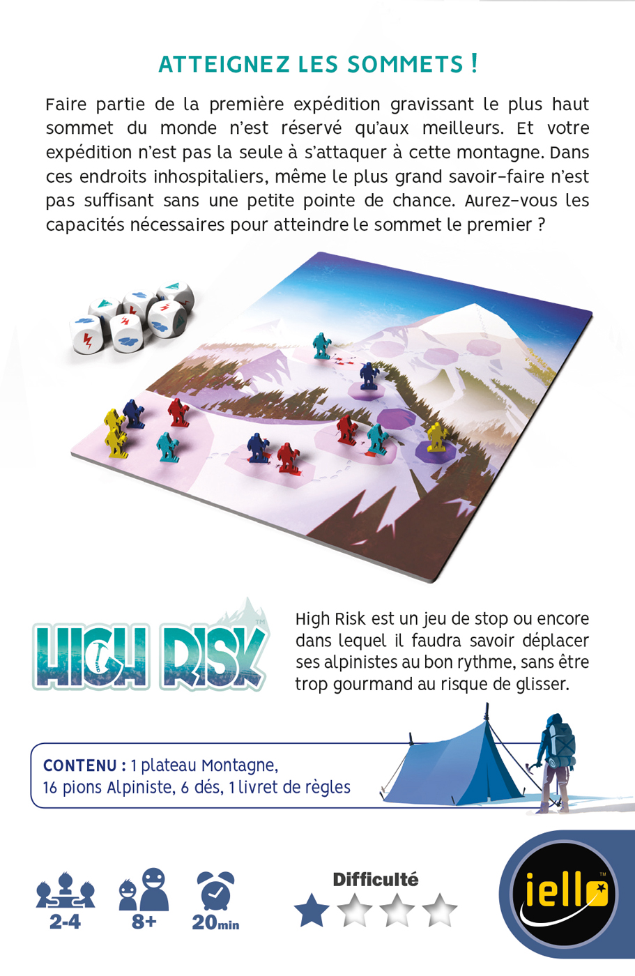 HIGH RISK – Image 2