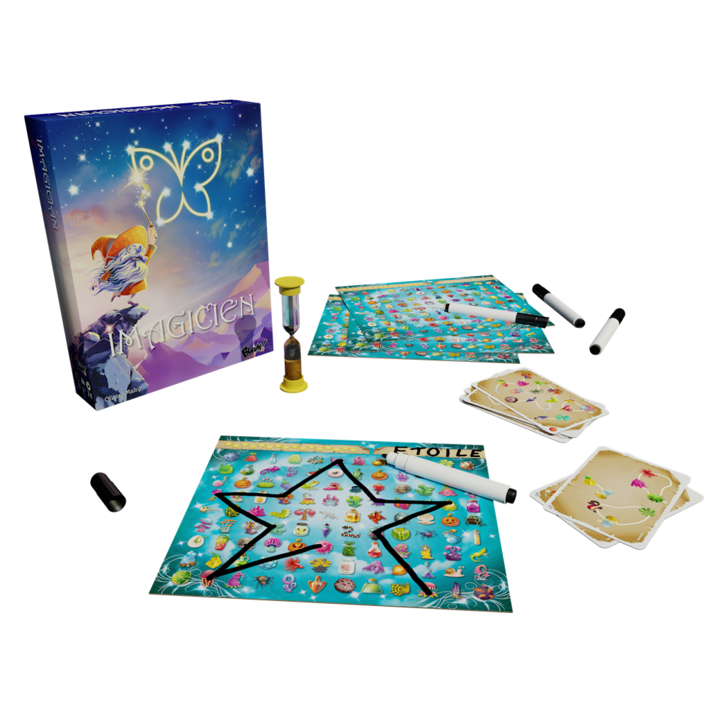 IMAGICIEN – Image 2