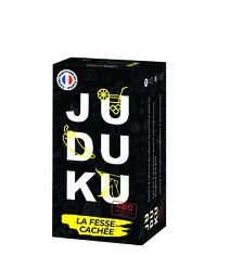 JUDUKU LA FESSE CACHÉE