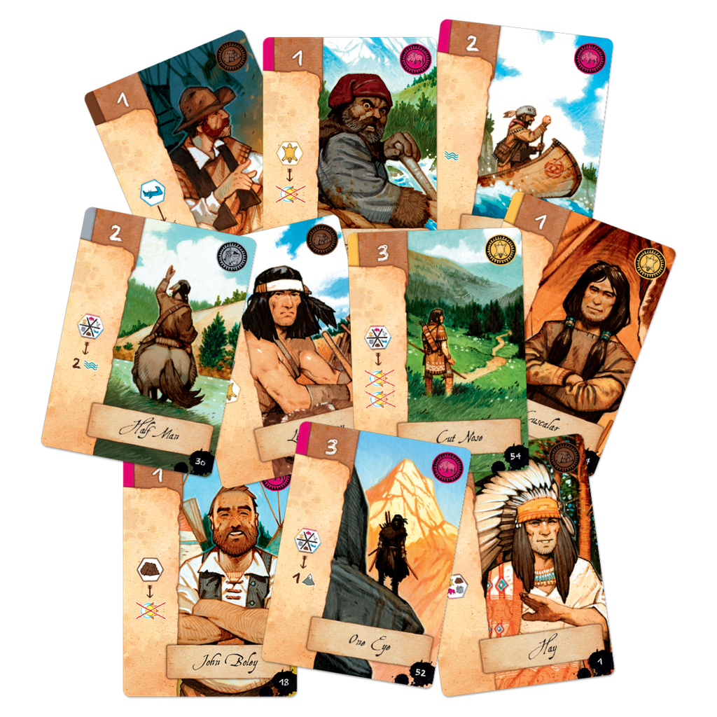 LEWIS & CLARK – Image 3