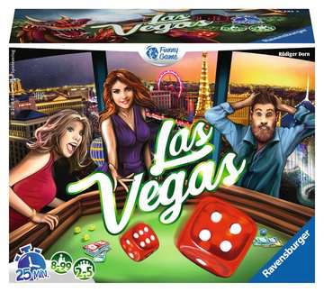LAS VEGAS