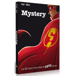 MYSTERY