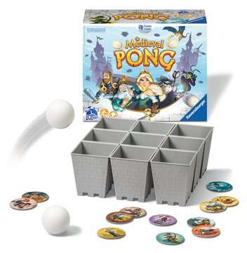 MEDIEVAL PONG – Image 3