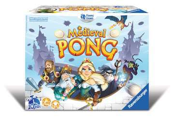 MEDIEVAL PONG