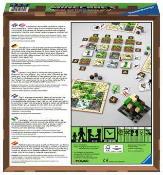 MINECRAFT LE JEU – Image 2