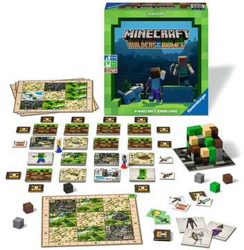 MINECRAFT LE JEU – Image 3