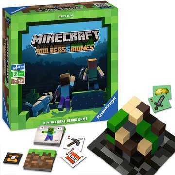 MINECRAFT LE JEU – Image 4