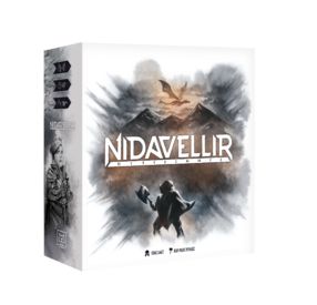 NIDAVELLIR