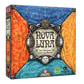 NOVA LUNA