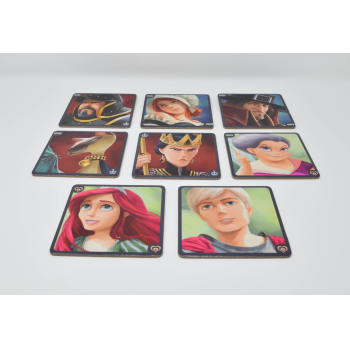 PRINCESS LEGEND – Image 2