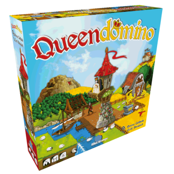 QUEENDOMINO
