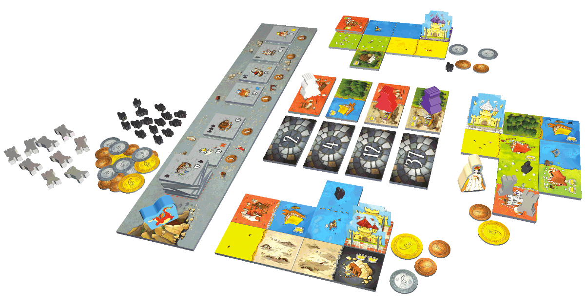 QUEENDOMINO – Image 2