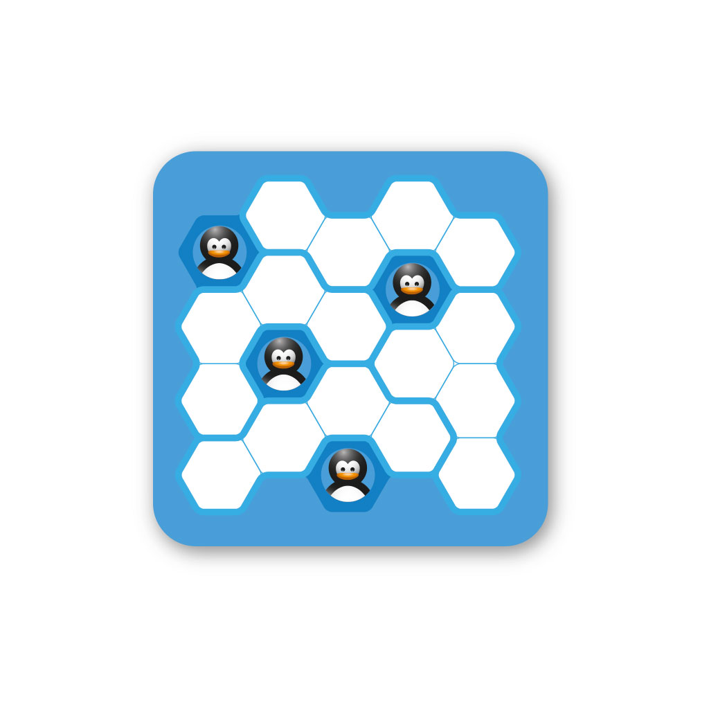 LES PINGOUINS PLONGEURS