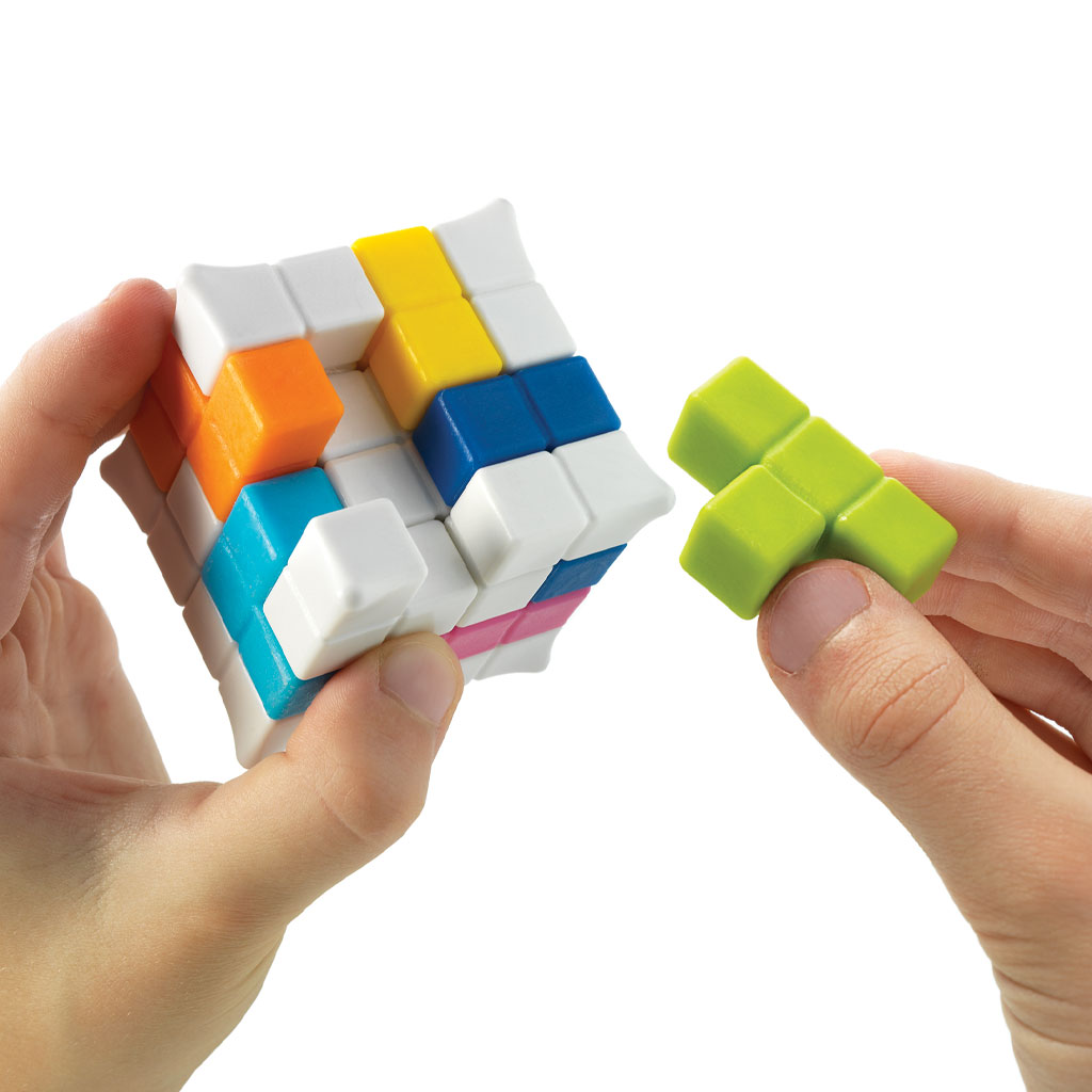 PLUG AND PLAY PUZZLER – Image 3