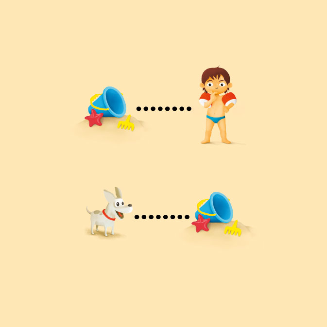 PIEDS DANS SABLE – Image 3