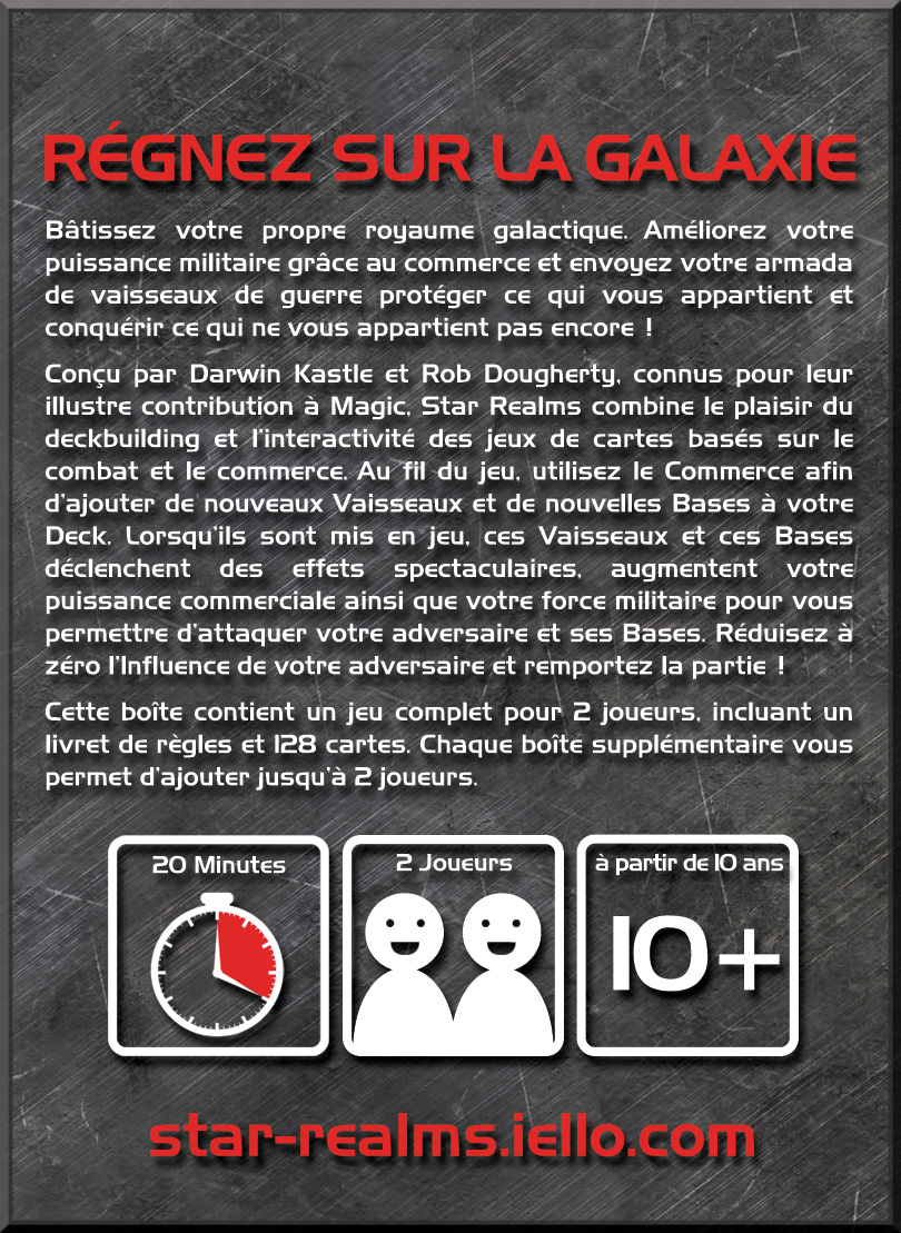 STAR REALMS – Image 2