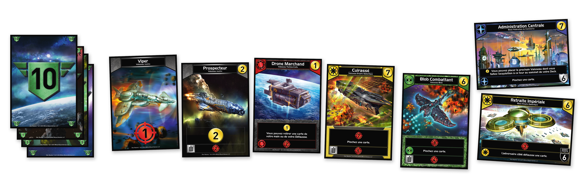 STAR REALMS – Image 4