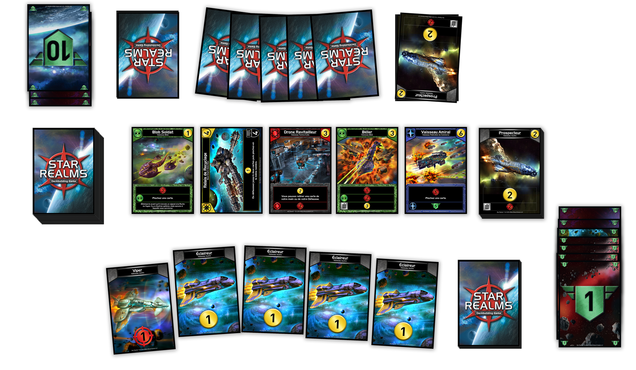 STAR REALMS – Image 5