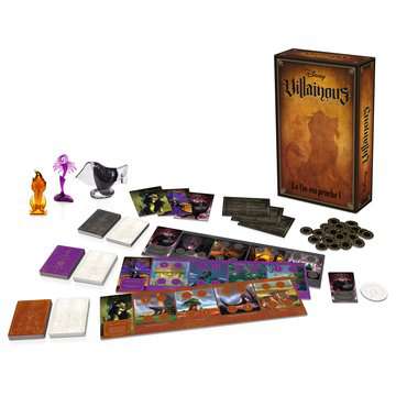 VILLAINOUS EXTENSION LA FIN EST PROCHE – Image 2