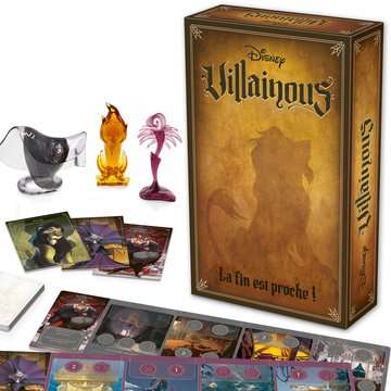 VILLAINOUS EXTENSION LA FIN EST PROCHE – Image 3